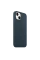 Чехол Apple iPhone 13, Синий
