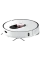 Aspirator Robot Xiaomi Roidmi EVE Plus with Smart Base, Alb