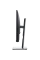 Монитор DELL P2319H / 23 дюйма / IPS 1920x1080 FHD / Чёрный