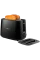 Toaster Philips HD2582/90, Negru