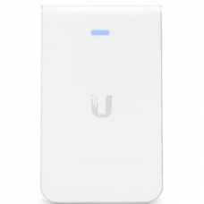 Punct de acces fără fir Ubiquiti UAP-AC-IW, 300 Mbps, 867 Mbps, Alb