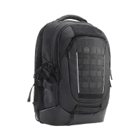 Рюкзак для ноутбука DELL Rugged Escape, 14, Нейлон, Чёрный