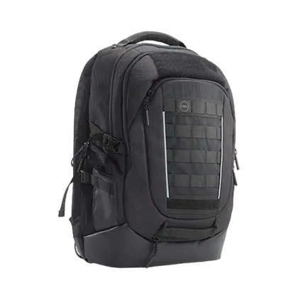Рюкзак для ноутбука DELL Rugged Escape, 14, Нейлон, Чёрный