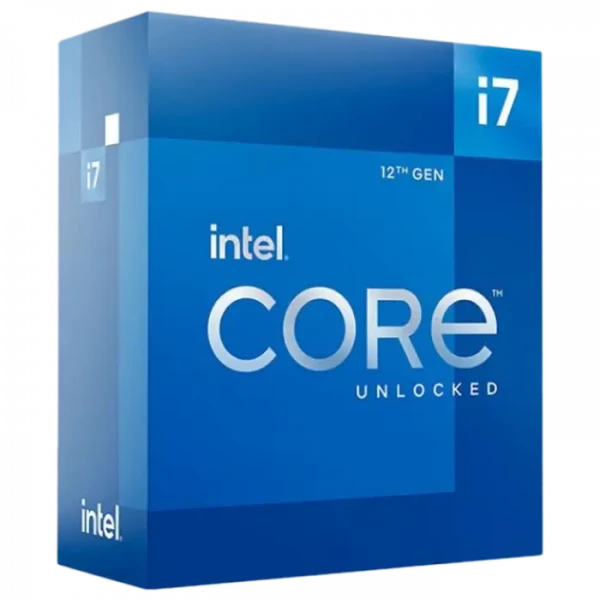 Procesor Intel Core i7-12700K, Intel UHD Graphics 770, Box