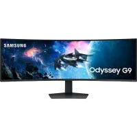 48,8 Monitor Gaming Samsung S49CG954, VA 5120x1440 Dual QHD, Negru