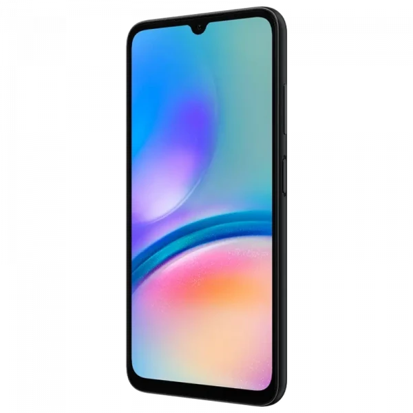 Смартфон Samsung Galaxy A05s, 4Гб/64Гб, Чёрный