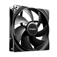 Ventilator PC be quiet! Pure Wings 3 PWM High-speed, 120 mm