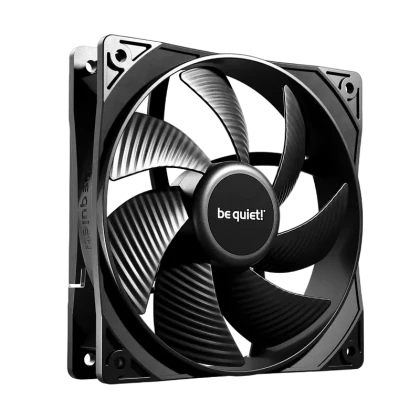 Вентилятор для ПК be quiet! Pure Wings 3 PWM High-speed, 120 мм