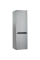 Frigider Indesit LI9 S1E S, Argintiu