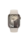 Ceas inteligent Apple Watch Series 9, 41mm, Starlight