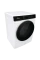 Mașină de spălat Gorenje WPNA84ATSWIFI3, 8kg, Alb