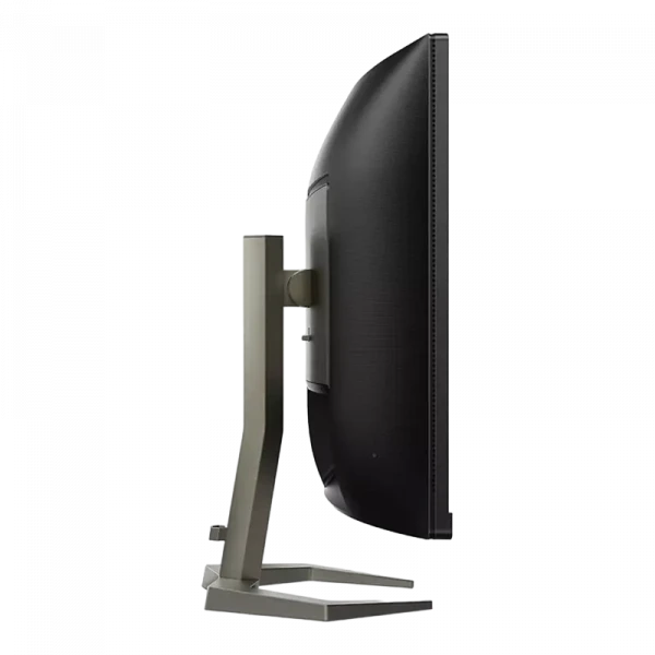 Игровой монитор PHILIPS 27M1C5500VL / 27 дюймов / VA 2560x1440 WQHD / Чёрный