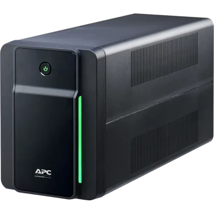 Источник бесперебойного питания APC Back-UPS BX2200MI, Линейно-интерактивный, 2200VA, Башня