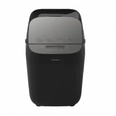 Хлебопечка Panasonic SD-ZP2000KTS, Чёрный