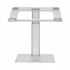 Stand pentru laptop Gembird NBS-D1-02, Argintiu