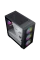 Carcasă PC Gamemax Aero Mini, Mini-Tower, Fără PSU, Negru