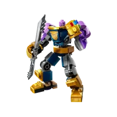 Конструктор LEGO 76242, 6+