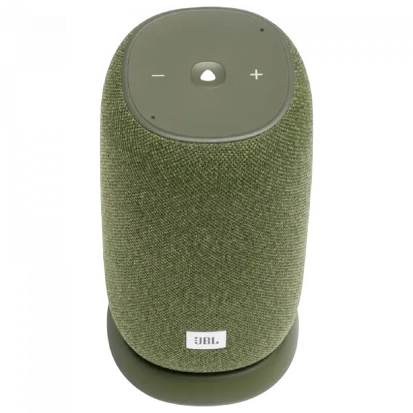 Boxă portabilă JBL Link Portable, Verde