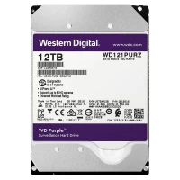 Жесткий диск Western Digital WD Purple, 3.5, 12 ТБ &lt,WD121PURZ&gt,