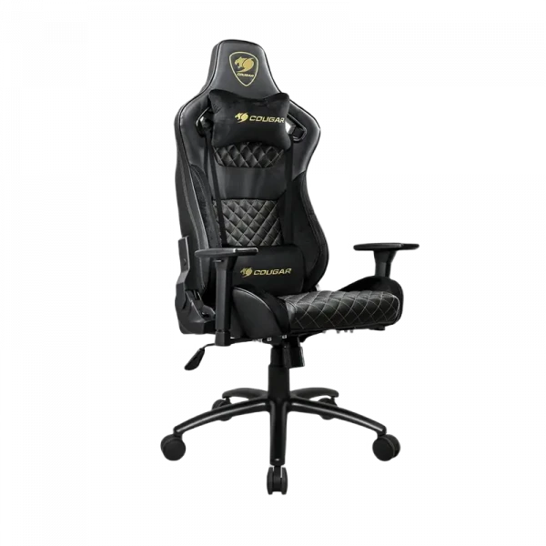 Игровое кресло Cougar Explore S