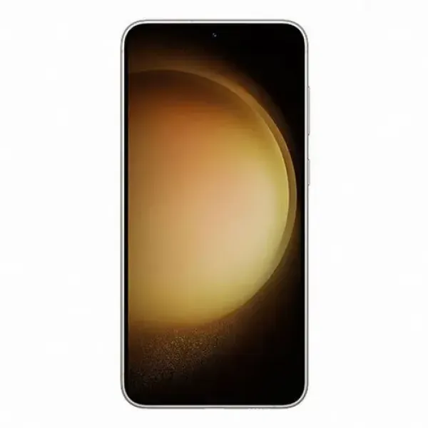 Smartphone Samsung Galaxy S23, 8GB/256GB, Cream