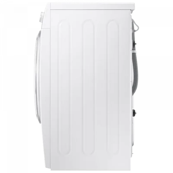 Стиральная машина Samsung WW80R42LHDWDLP, 8кг, Белый
