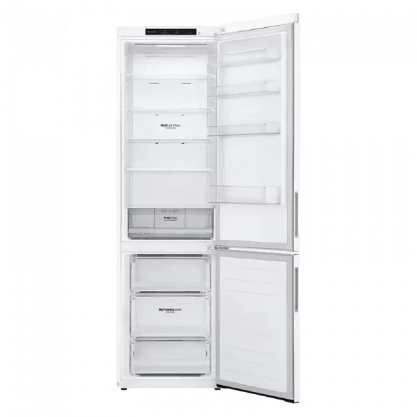 Frigider LG GW-B509CQZM, Alb