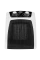 Aerotermă Electrolux EFH/C-5120 EEC, 2000W, Alb | Negru