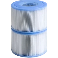 Filtru cartus pentru piscina Intex 29001, 4485L, Transparent