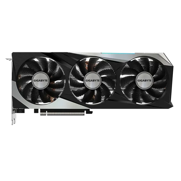Видеокарта Gigabyte GV-R68XTGAMING OC-16GD, 16GB GDDR6 256бит