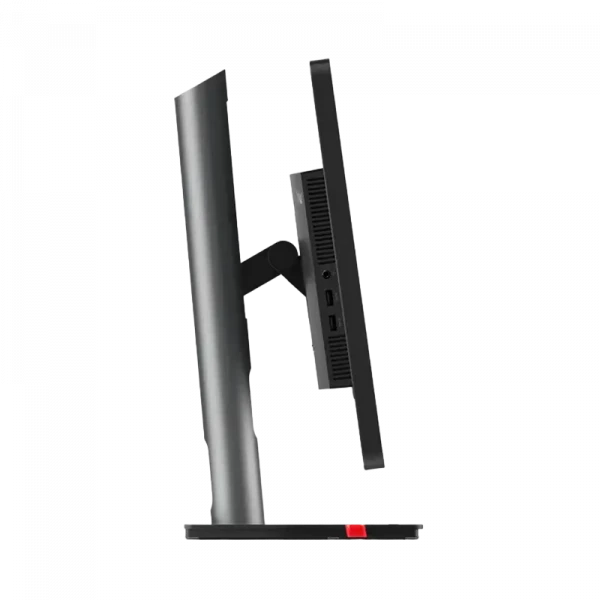 Монитор Lenovo P27q-30 / 27 дюймов / IPS 2560x1440 WQHD / Чёрный | Серый