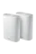 Sistem Wi-Fi Mesh ASUS ZenWiFi AX Hybrid XP4 (2-pack), Wi-Fi, Alb