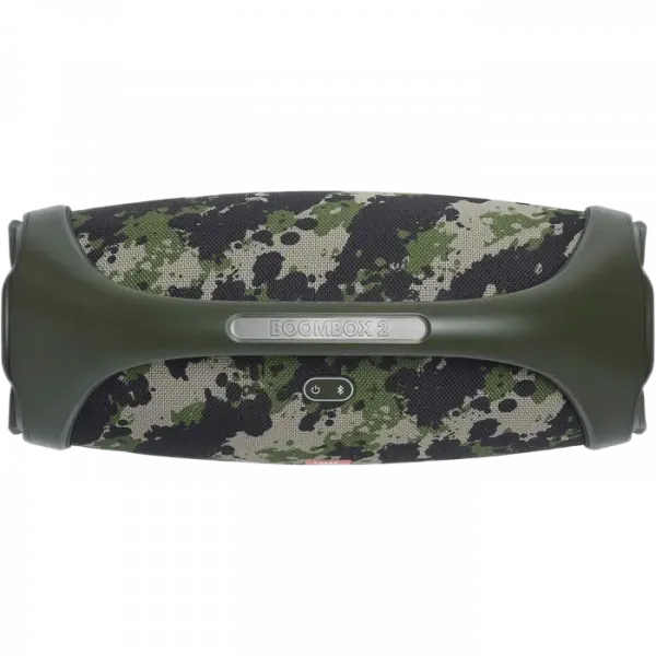 Портативная колонка JBL Boombox 2, Камуфляж