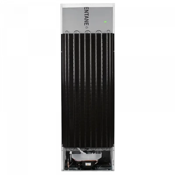 Frigider Indesit XIT8 T1E W, Alb