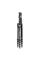 Trepied/Monopod Vanguard VEO3T 235CP, Cap Video, Negru