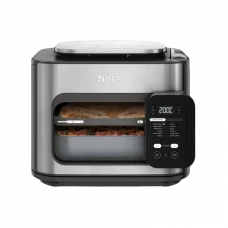 Cuptor Electric Ninja SFP700EU, Argintiu