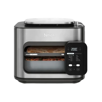 Cuptor Electric Ninja SFP700EU, Argintiu