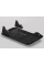 Suport Auto Hoco CA1 Silicone Car Holder, Negru