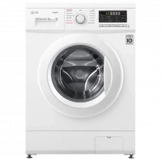 Mașină de spălat cu uscător LG F1296CDS0, 6, Alb