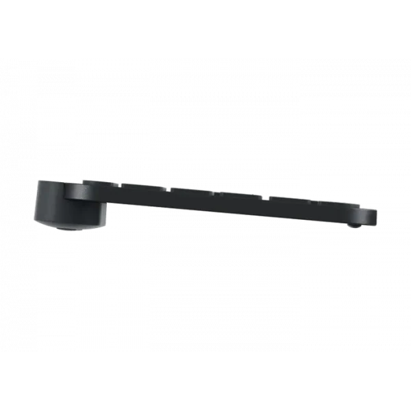 Tastatură Logitech MX Keys, Fără fir, Negru