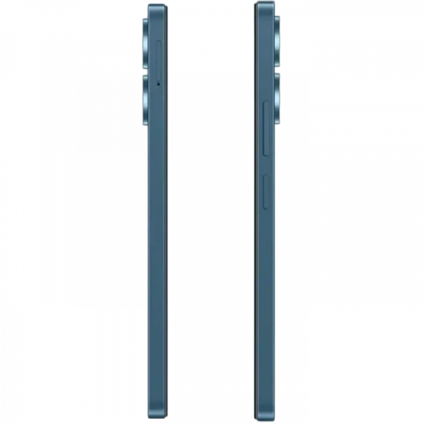 Smartphone Xiaomi Redmi 13C, 8GB/256GB, Albastru Marin