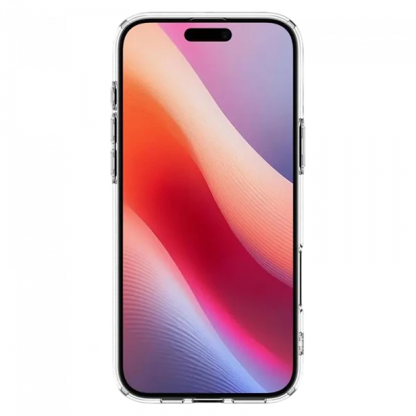 Husă Spigen iPhone 16 Pro Ultra Hybrid Mag, Alb