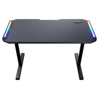 Игровой стол Cougar DEIMUS, Чёрный
