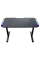 Birou Gaming Cougar DEIMUS, Negru