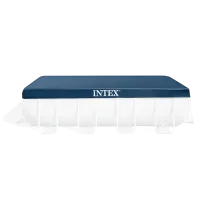 Аксессуары для бассейна Intex, Синий, 28037