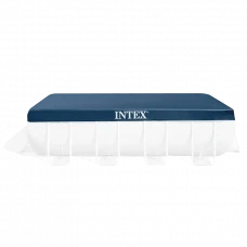 Accesorii pentru piscine Intex, Albastru, 28037