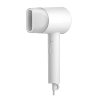 Фен Xiaomi Mi Ionic H300, 1600Вт, Белый