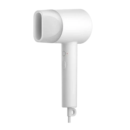 Uscător de păr Xiaomi Mi Ionic H300, 1600W, Alb