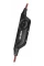 Căști gaming SVEN AP-G890MV, Cu fir, Negru/Roșu