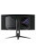 34 Monitor Gaming ASUS PG34WCDM, OLED 3440x1440 WQHD, Negru